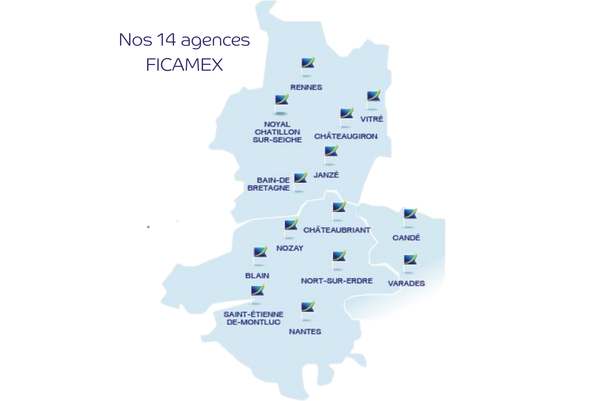 Cabinet comptable en Loire-Atlantique, Ille et Vilaine et Maine et Loire