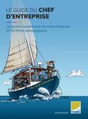 le guide du dirigeant du chef d'entreprise - Expert comptable Nantes Rennes Vitré