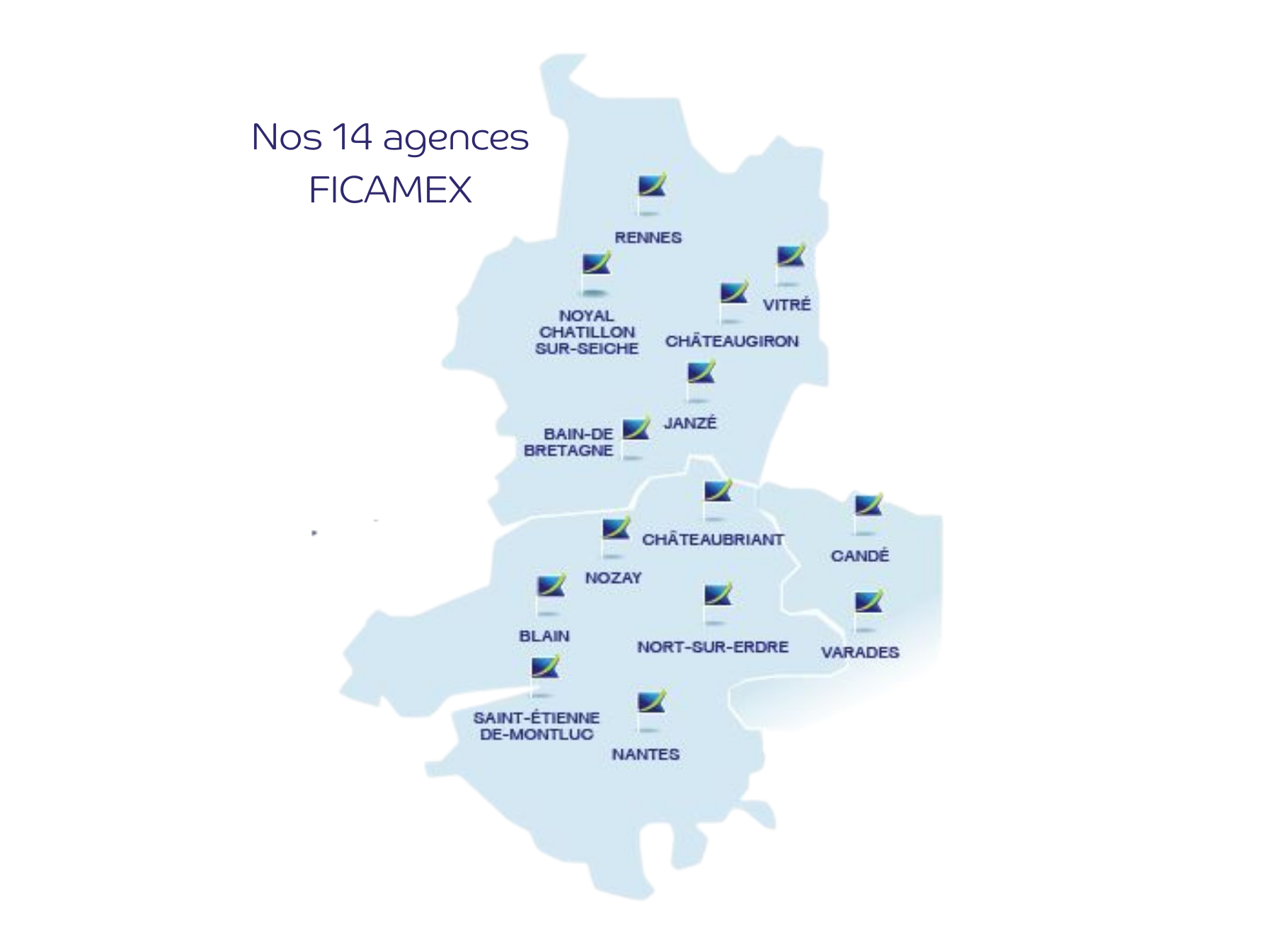 Cabinet comptable en Loire-Atlantique, Ille et Vilaine et Maine et Loire