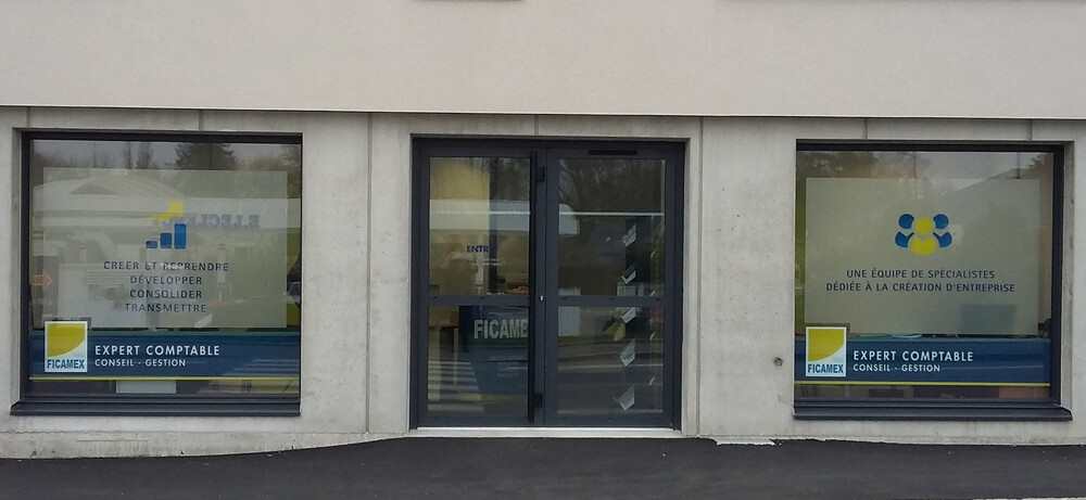 Cabinet expertise comptable Nantes Rennes Vitré