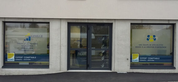 Cabinet expertise comptable Nantes Rennes Vitré