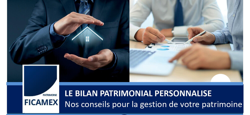 Gestion de patrimoine Nantes Rennes Vitré