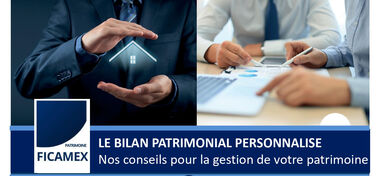 Gestion de patrimoine Nantes Rennes Vitré