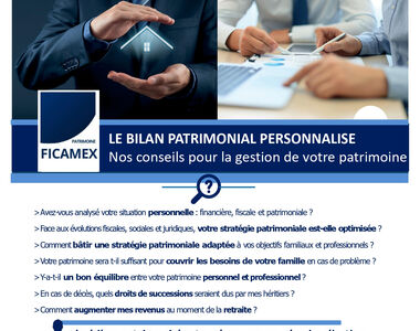 Gestion de patrimoine Nantes Rennes Vitré