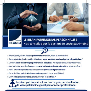 Gestion de patrimoine Nantes Rennes Vitré