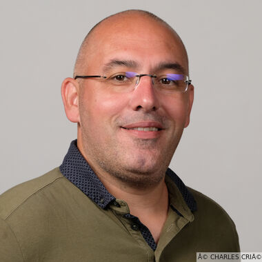 Jean-Philippe CELTON