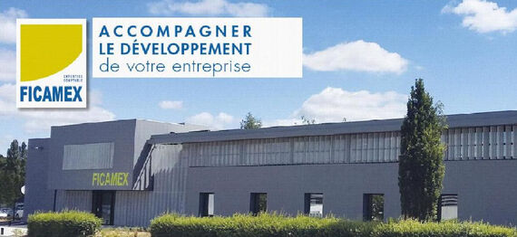 Ficamex - CHÂTEAUBRIANT