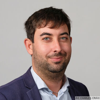 Nicolas DIOT-GUILLEMENOT