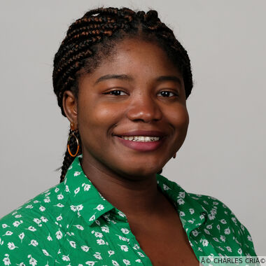 Marie-Inès DOUMATEY