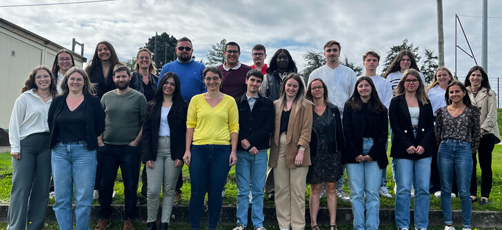 Notre promo rentrée 2022 !