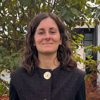Perrine JOUD