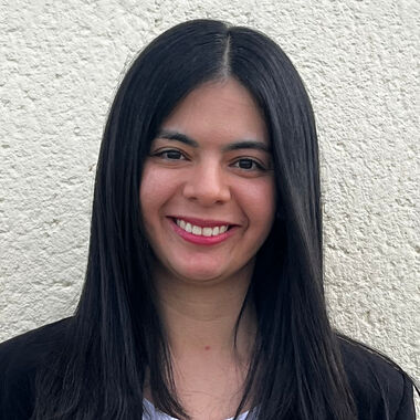 Liz Tatiana LOPEZ PALLARES