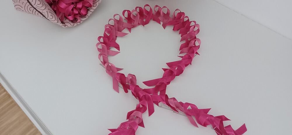 FICAMEX se mobilise tout au long du mois d'octobre !