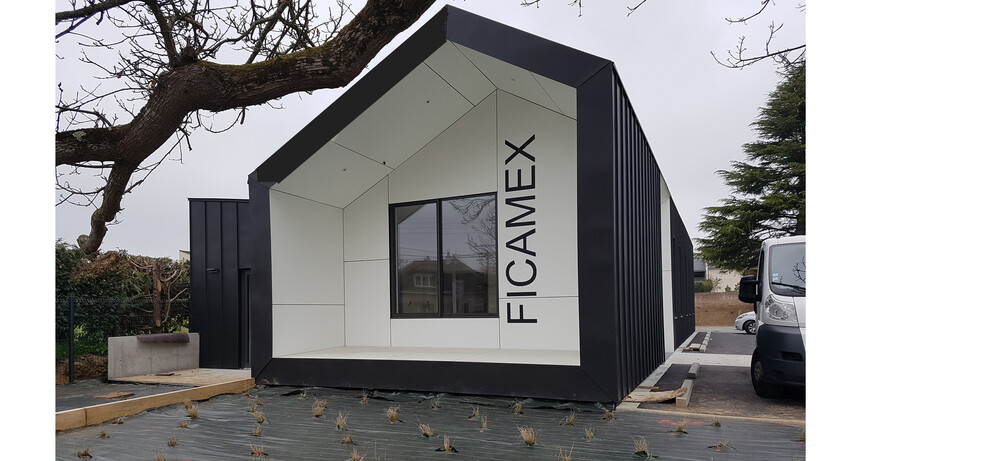 Ficamex - NORT-SUR-ERDRE