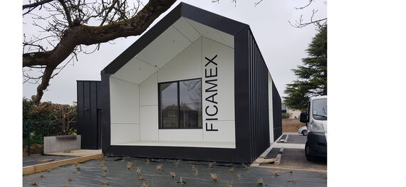 Ficamex - NORT-SUR-ERDRE