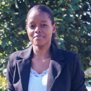 Saharatou SADOU YAMA