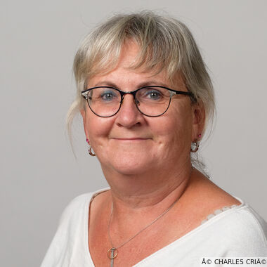 Marie-Christine THOBIE