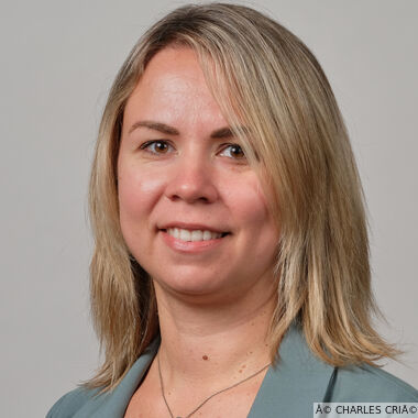 Marie-Charlotte VIOLAIN