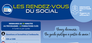 Notre livre « L’Essentiel Employeur by FICAMEX»