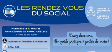 Notre livre « L’Essentiel Employeur by FICAMEX»