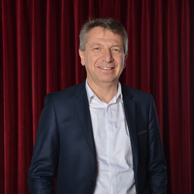 Jean-Paul YVRENOGEAU