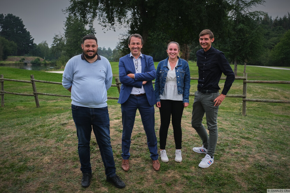 Cabinet expertise comptable Candé