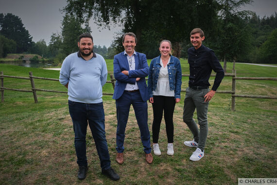 Cabinet expertise comptable Candé