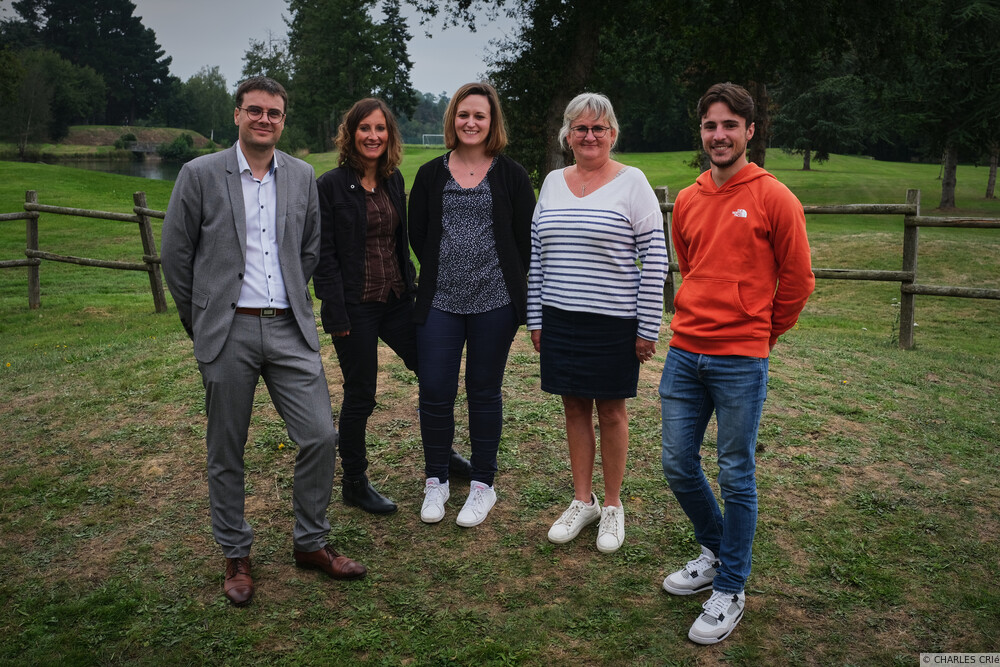 Cabinet expertise comptable Châteaugiron