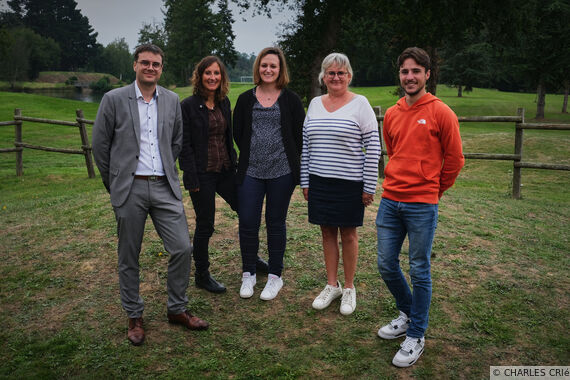 Cabinet expertise comptable Châteaugiron