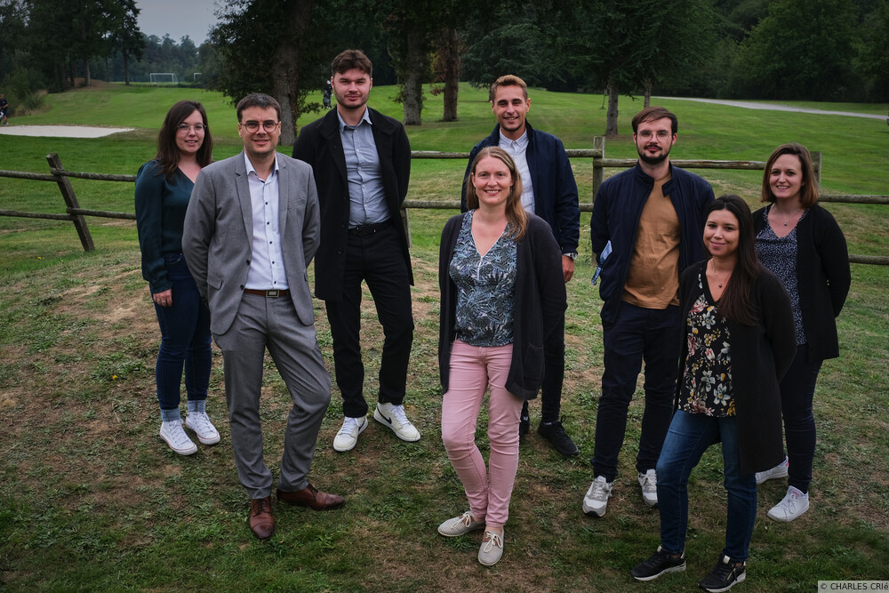 Cabinet expertise comptable Châteaubriant