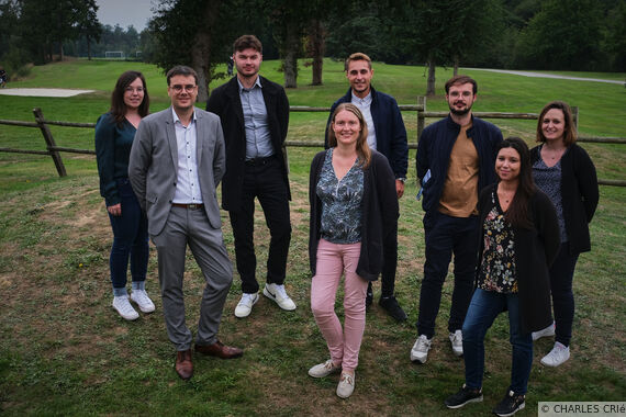 Cabinet expertise comptable Châteaubriant