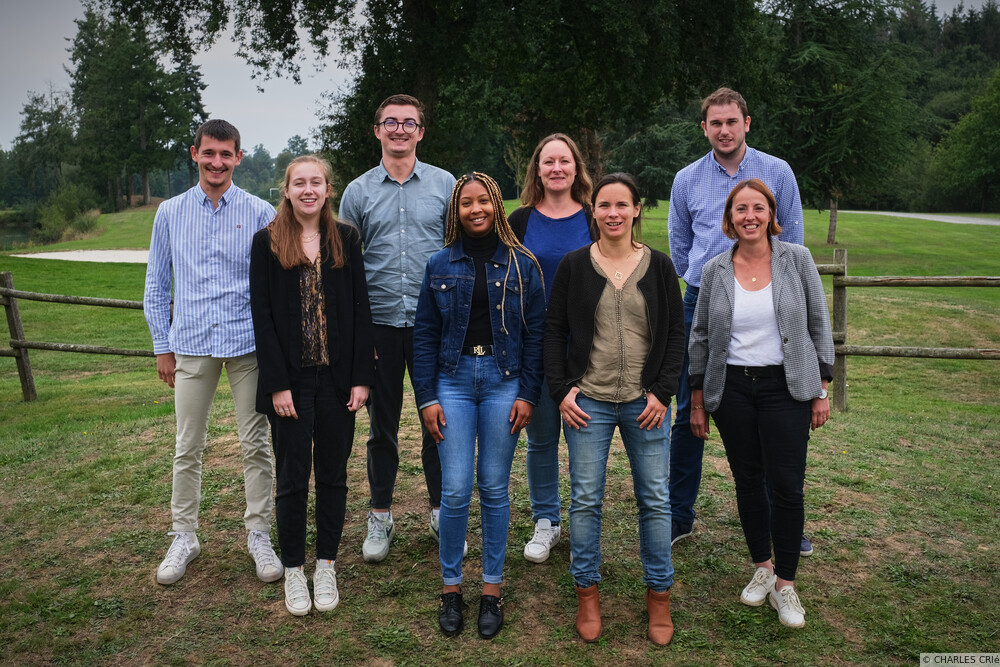 Cabinet expertise comptable Carquefou Rennes Vitré