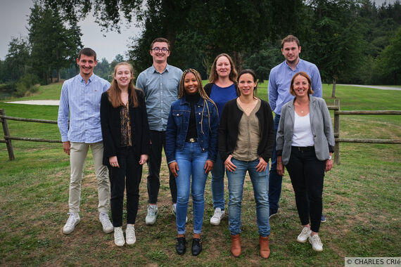 Cabinet expertise comptable Carquefou Rennes Vitré