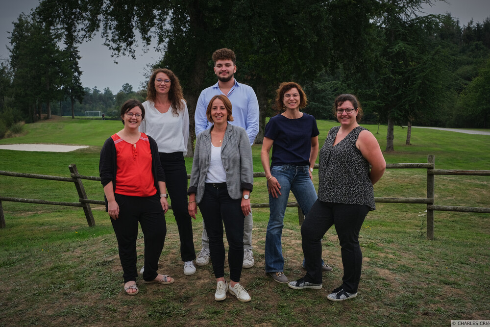 Cabinet expertise comptable Nozay