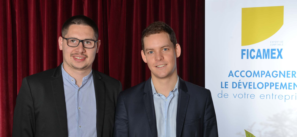 Cabinet expertise comptable Rennes