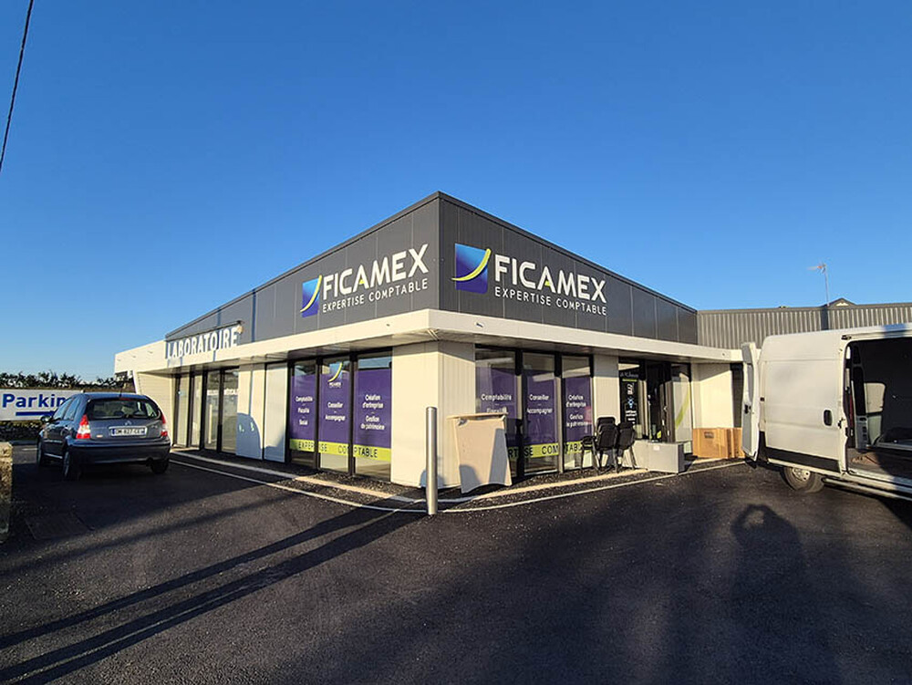 Ficamex - LOIREAUXENCE