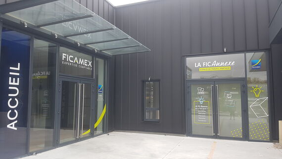 Ficamex - BAIN-DE-BRETAGNE