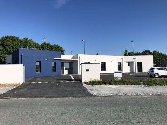 Cabinet expertise comptable Rennes