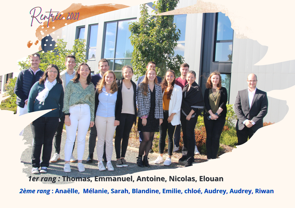 Rentrée FICAMEX 2021 : Bienvenue à nos 