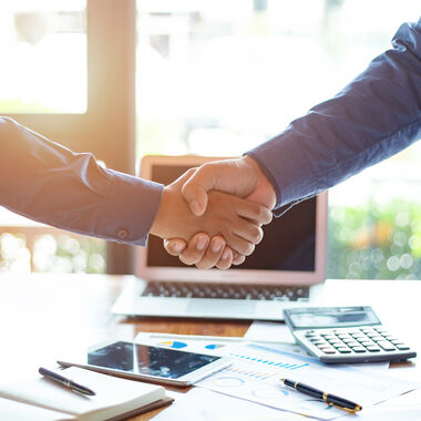 Transmission entreprise Nantes Rennes Vitré