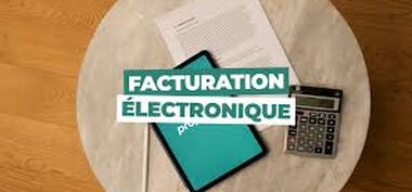 Préparez-vous à la facture électronique : nos experts vous accompagnent !