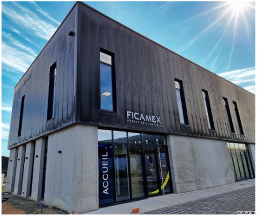 Cabinet expertise comptable Nantes Rennes Vitré