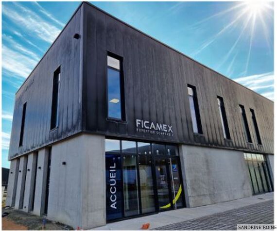 Cabinet expertise comptable Nantes Rennes Vitré