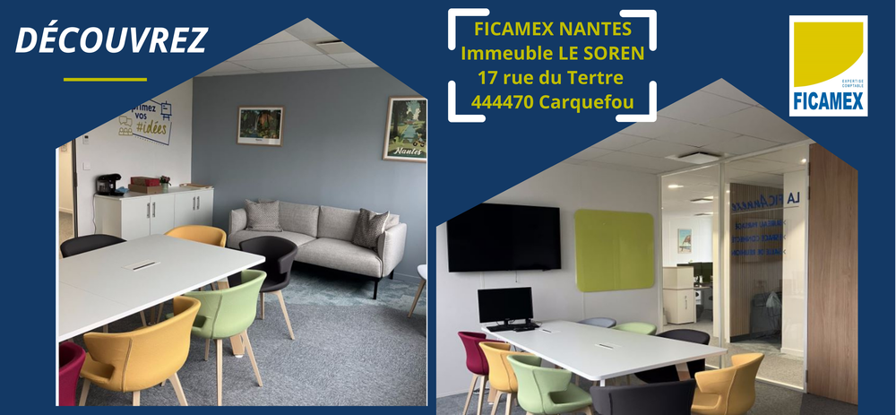 Découvrez notre FIC'Annexe Nantes