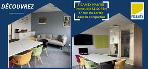 Découvrez notre FIC'Annexe Nantes