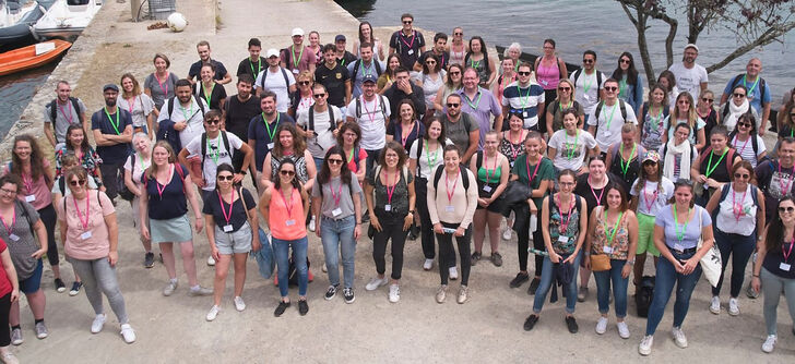 Journée détente 2022